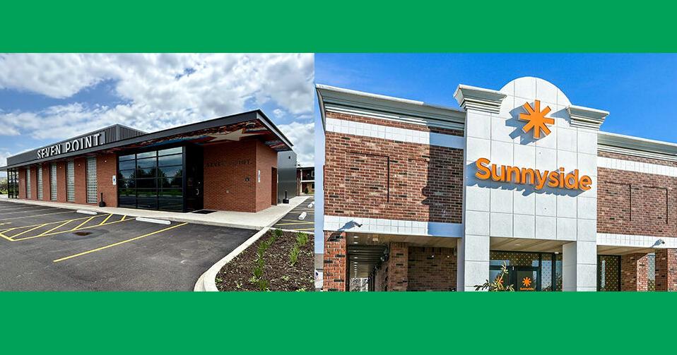 Meeting Minutes & More | Illinois towns with multiple cannabis dispensaries - Vimarsana News