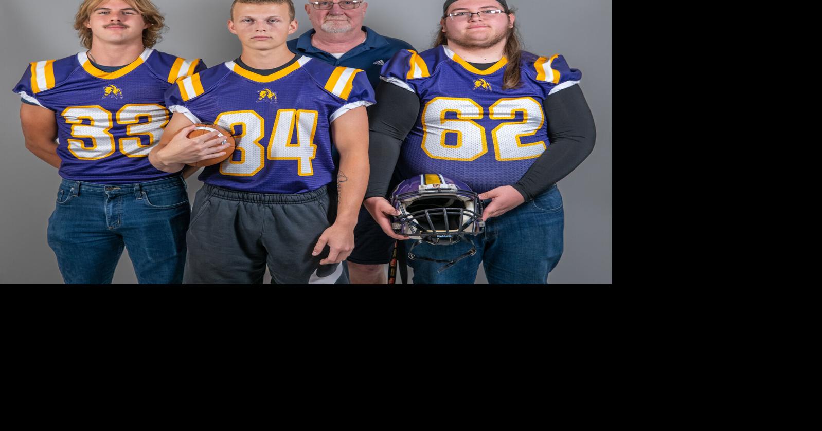 High school football 2023 preview: Get to know Georgetown-Ridge Farm ...
