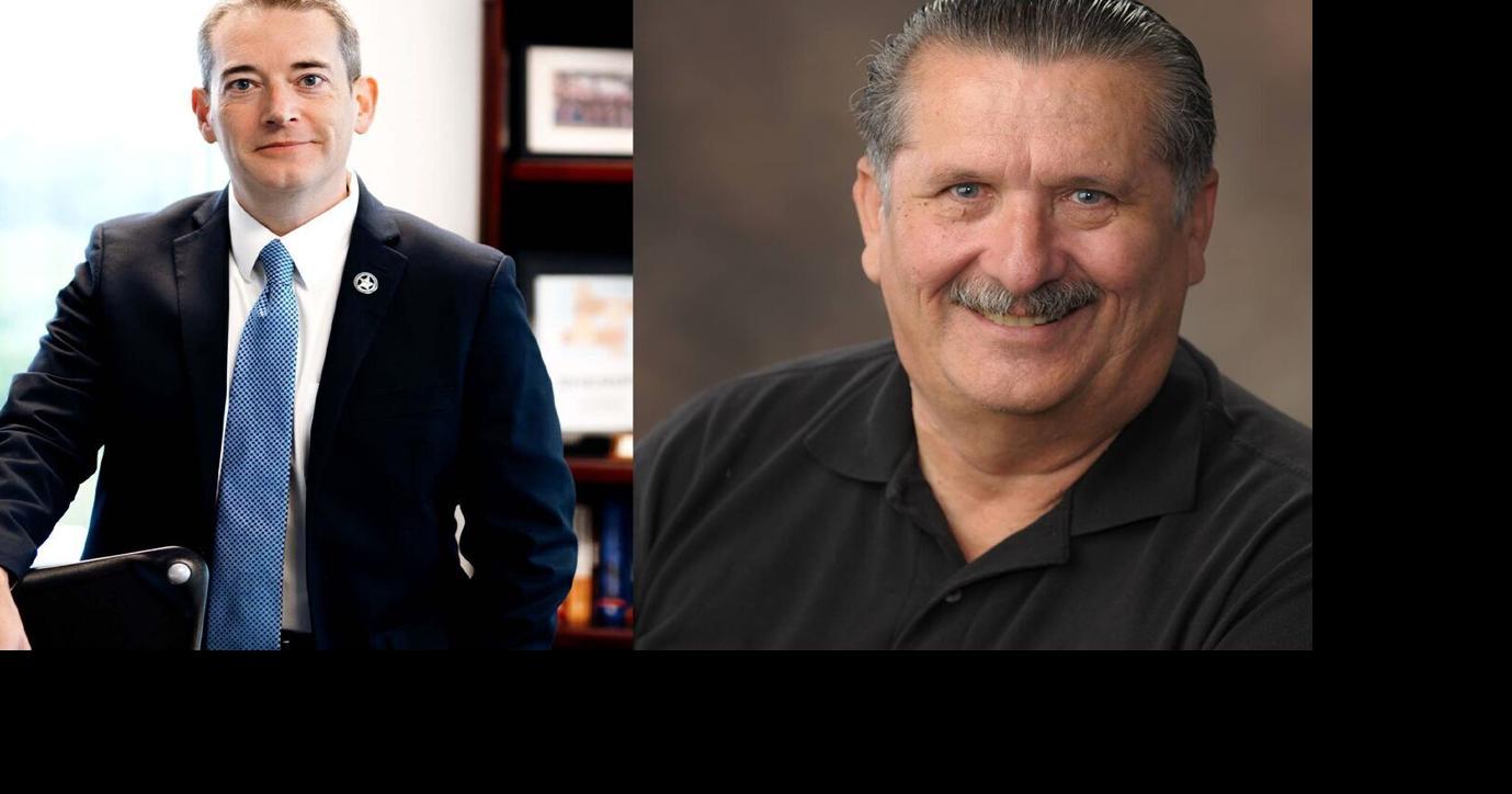 Your Questions, Their Answers | Spotlight on Champaign County Sheriff, Part 2