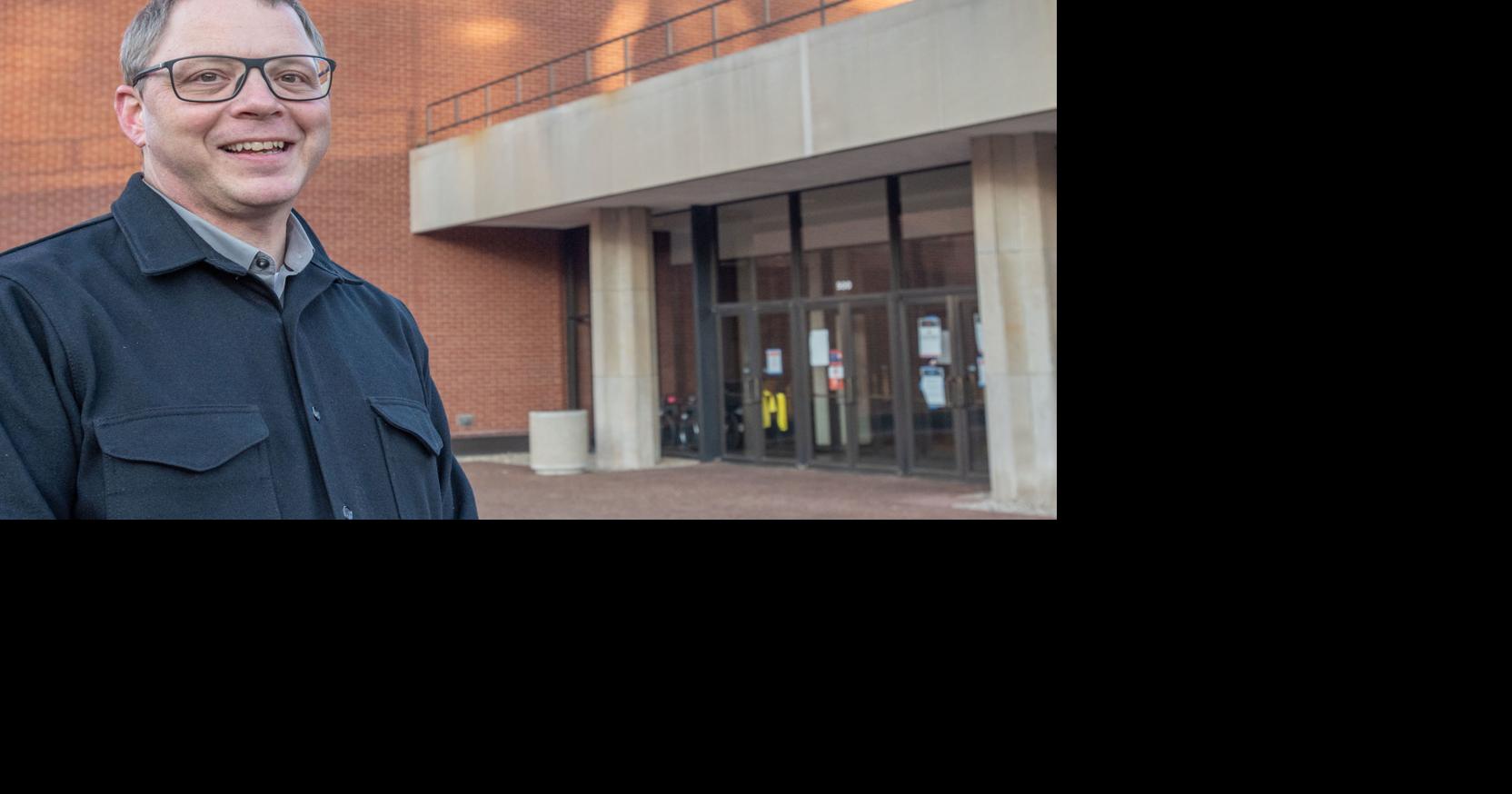 Leading UI's College of Fine and Applied Arts left departing dean ...