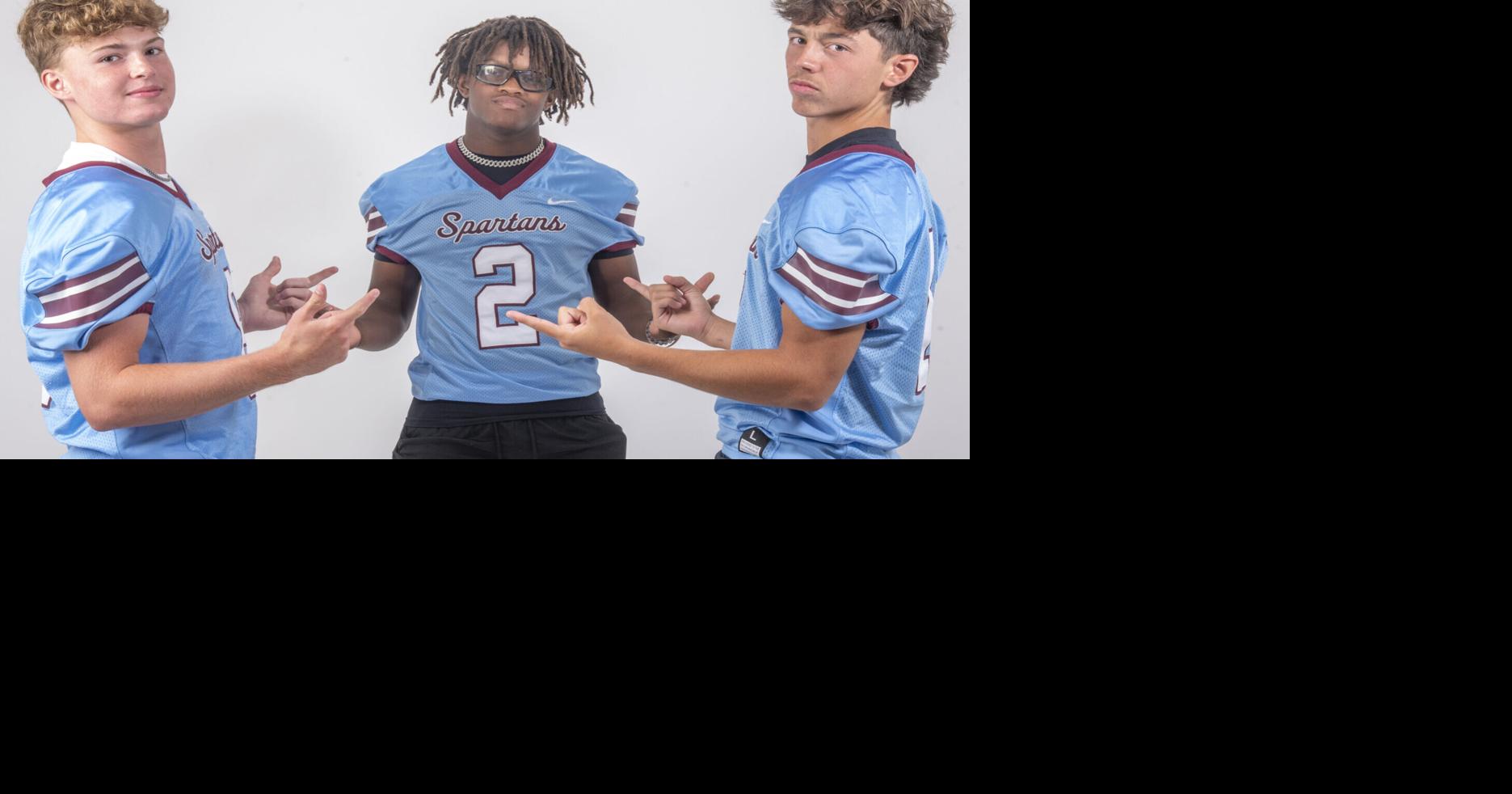 That's A Wrap: Week 2 area high school football roundup | Sports | news ...
