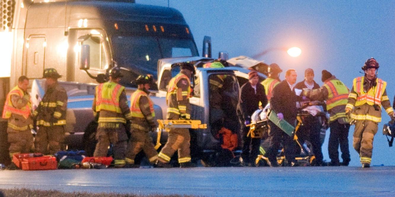 Chillicothe woman injured in crash on I74 News