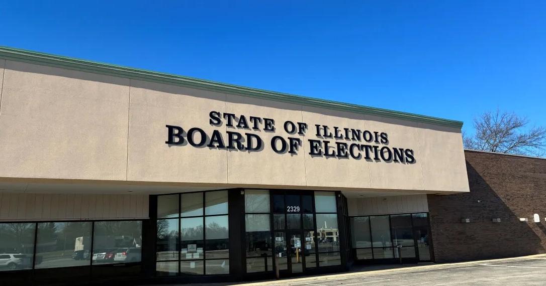 Capitol News Illinois | Illinois officials say state mostly insulated from Trump’s election threats