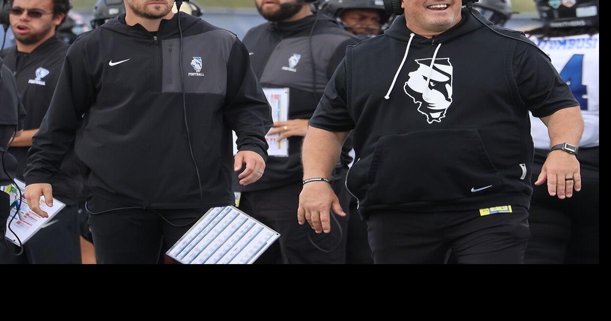 The daily pitch from Sports Editor Matt Daniels: Jan. 29, 2026