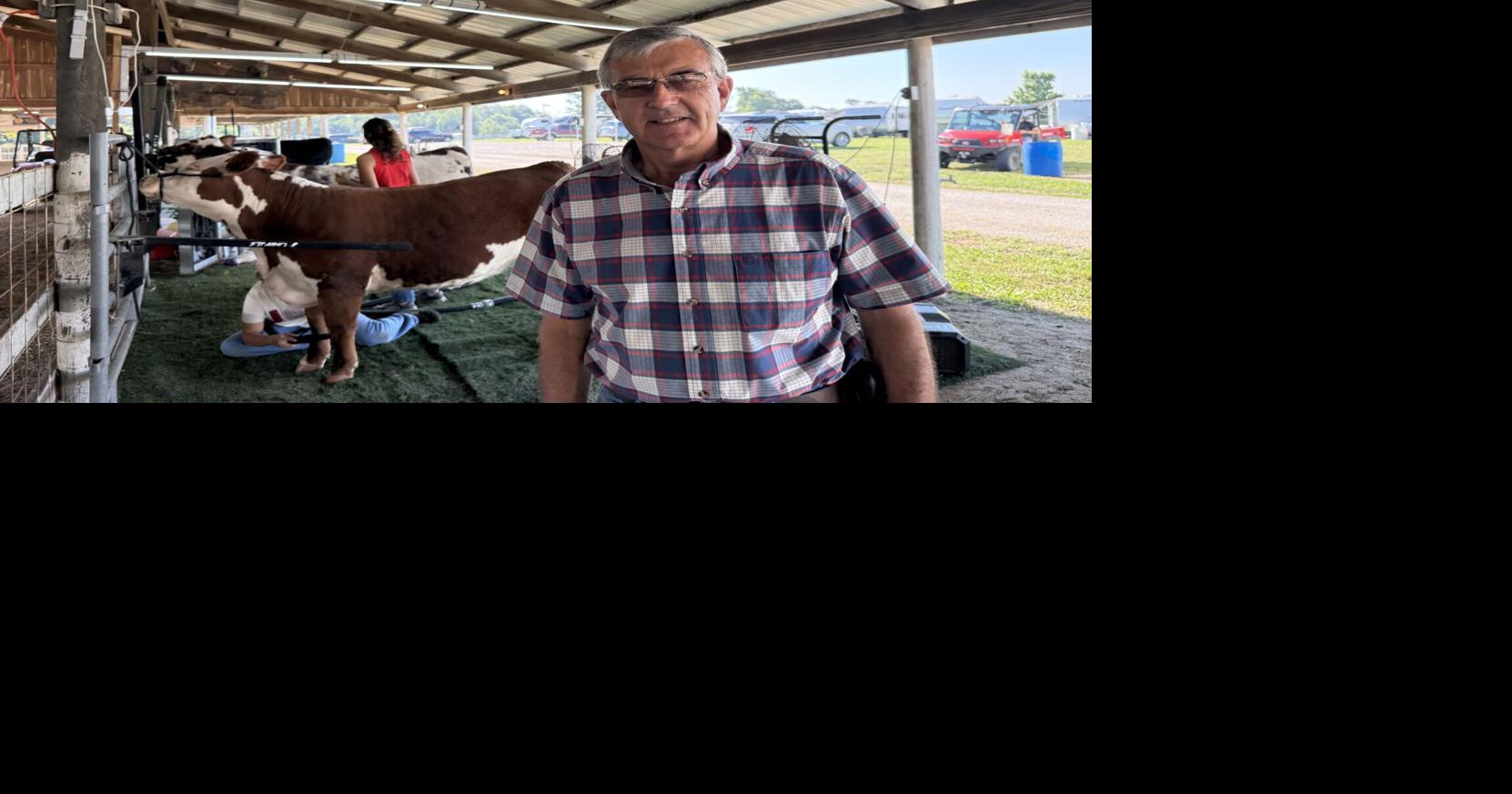 Organizers work to make the Georgetown Fair the best experience for youth