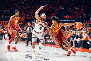 NCAAB News