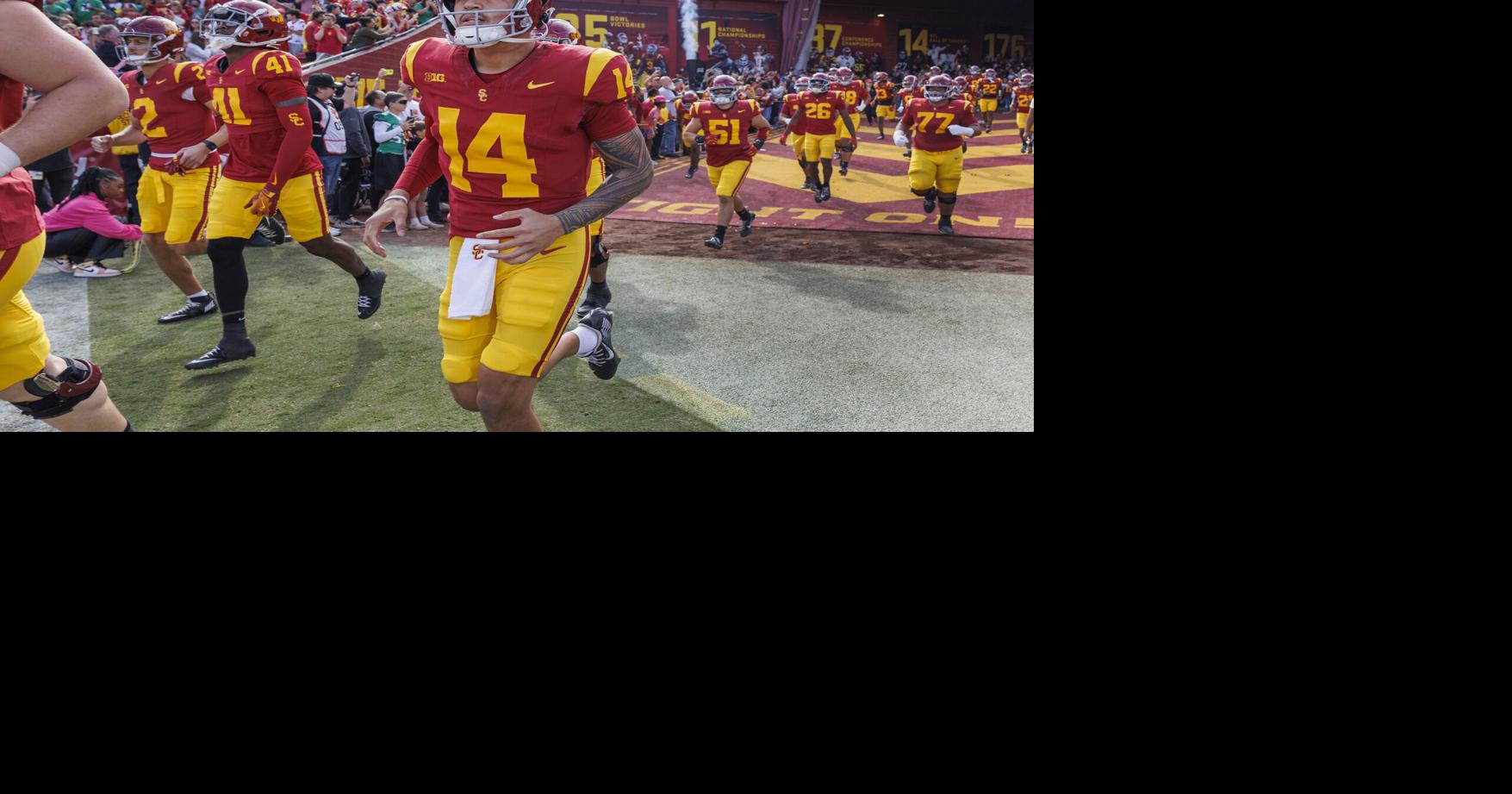 Can't Wait For Saturday | Big Ten's best appear loaded with returning talent