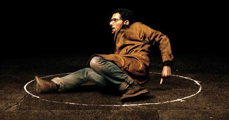 The Screening Room | 'Hokum' a bracing examination of guilt