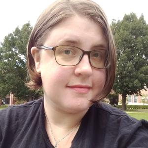 Katherine Majewski | The power of books and community