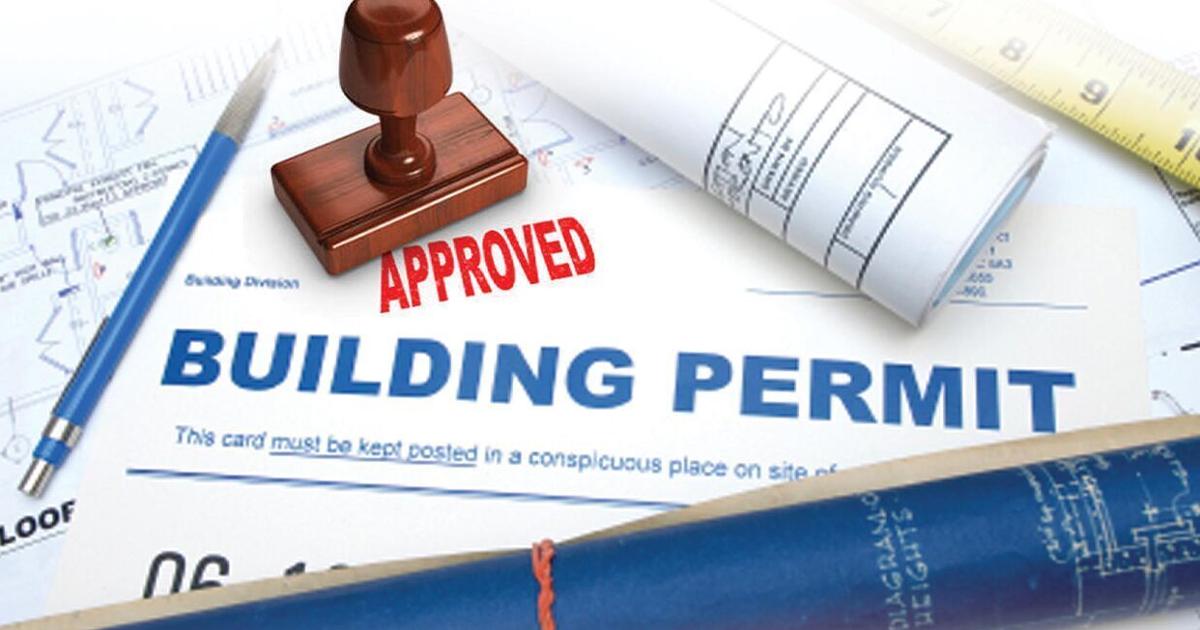 Champaign County building permits, July 17-23, 2026