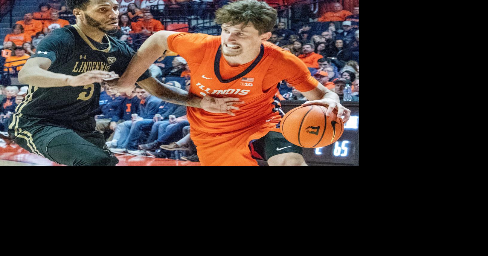 Good Morning, Illini Nation: Iso Matt | Sports | news-gazette.com