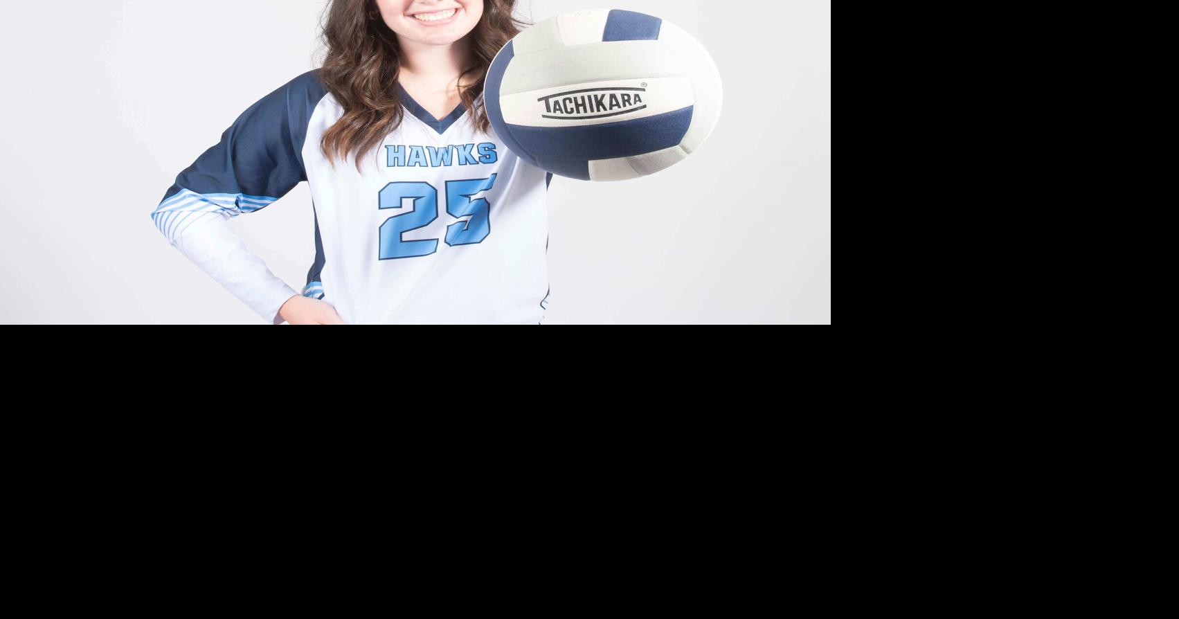 The News-Gazette’s girls’ volleyball rankings: Conference, county ...