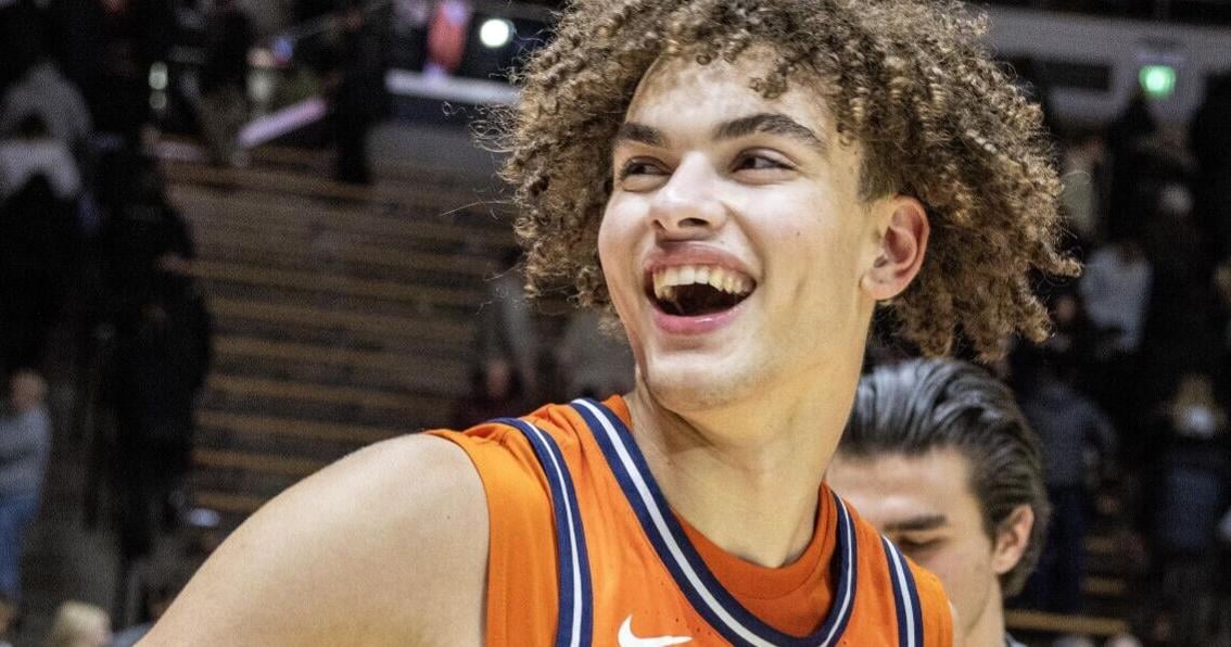 The daily pitch from Sports Editor Matt Daniels: Jan. 27, 2026