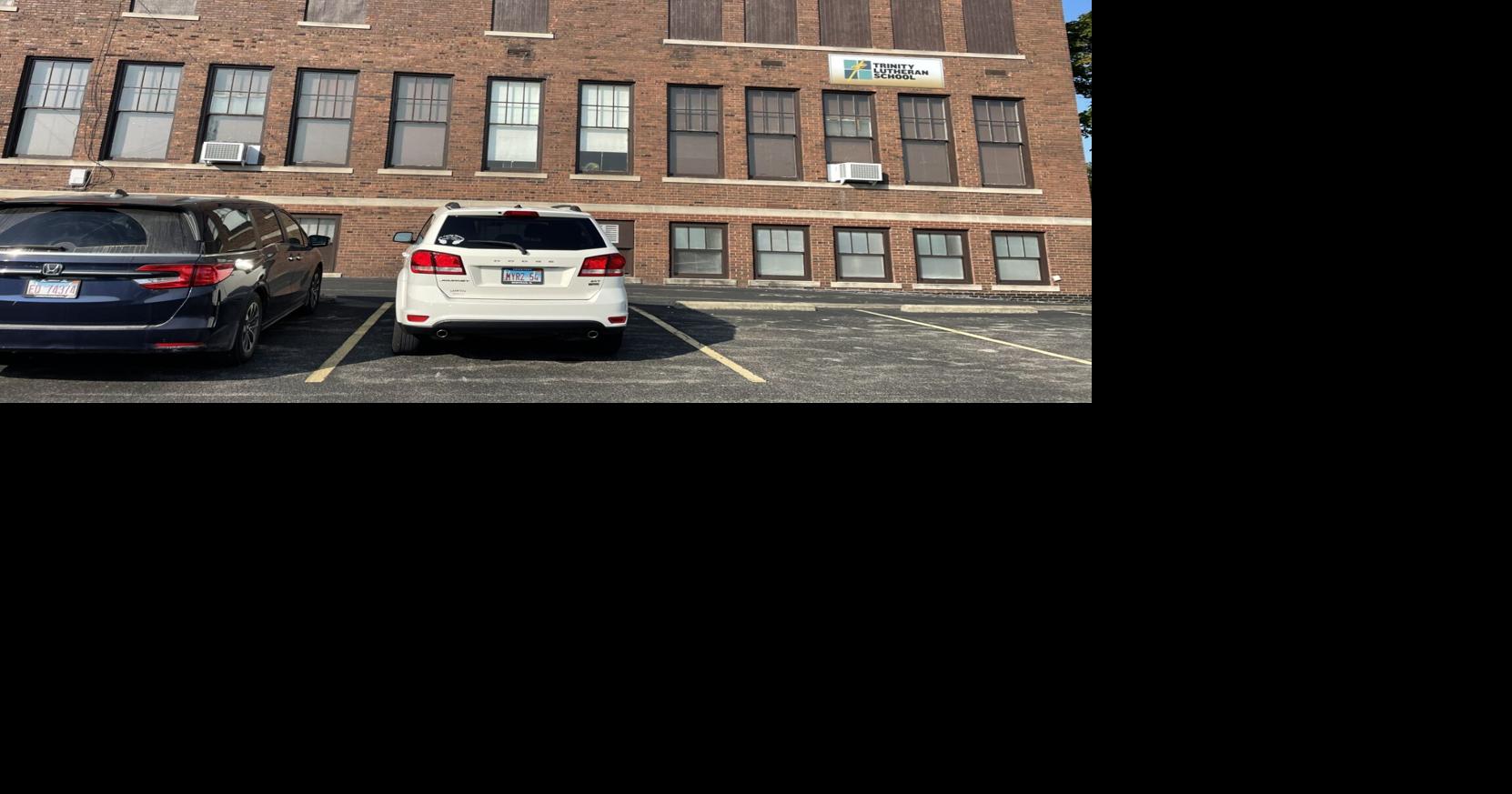 TRINITY LUTHERAN SCHOOL