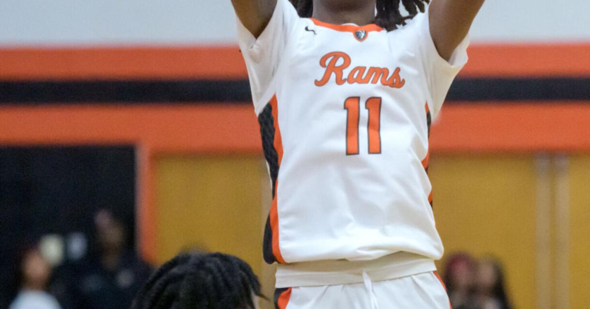 Richwoood Rams History-rich Rams back where it all started | Sports | news-gazette.com