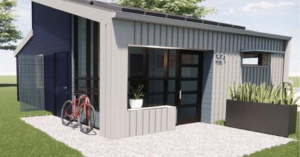 Neighbors continue to object to Hope Village project in north Urbana Neighbors continue to object to Hope Village project in north Urbana