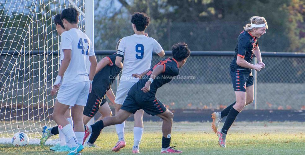 Bunnies finally capture regional championship: ‘There’s no better ...