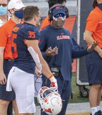 Tate | The case against Lovie Smith too much to ignore