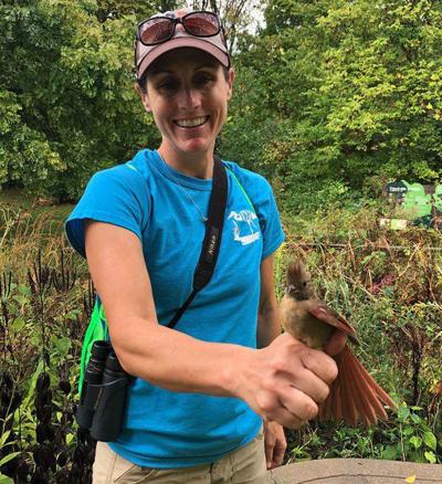 GO Urbana BioBlitz