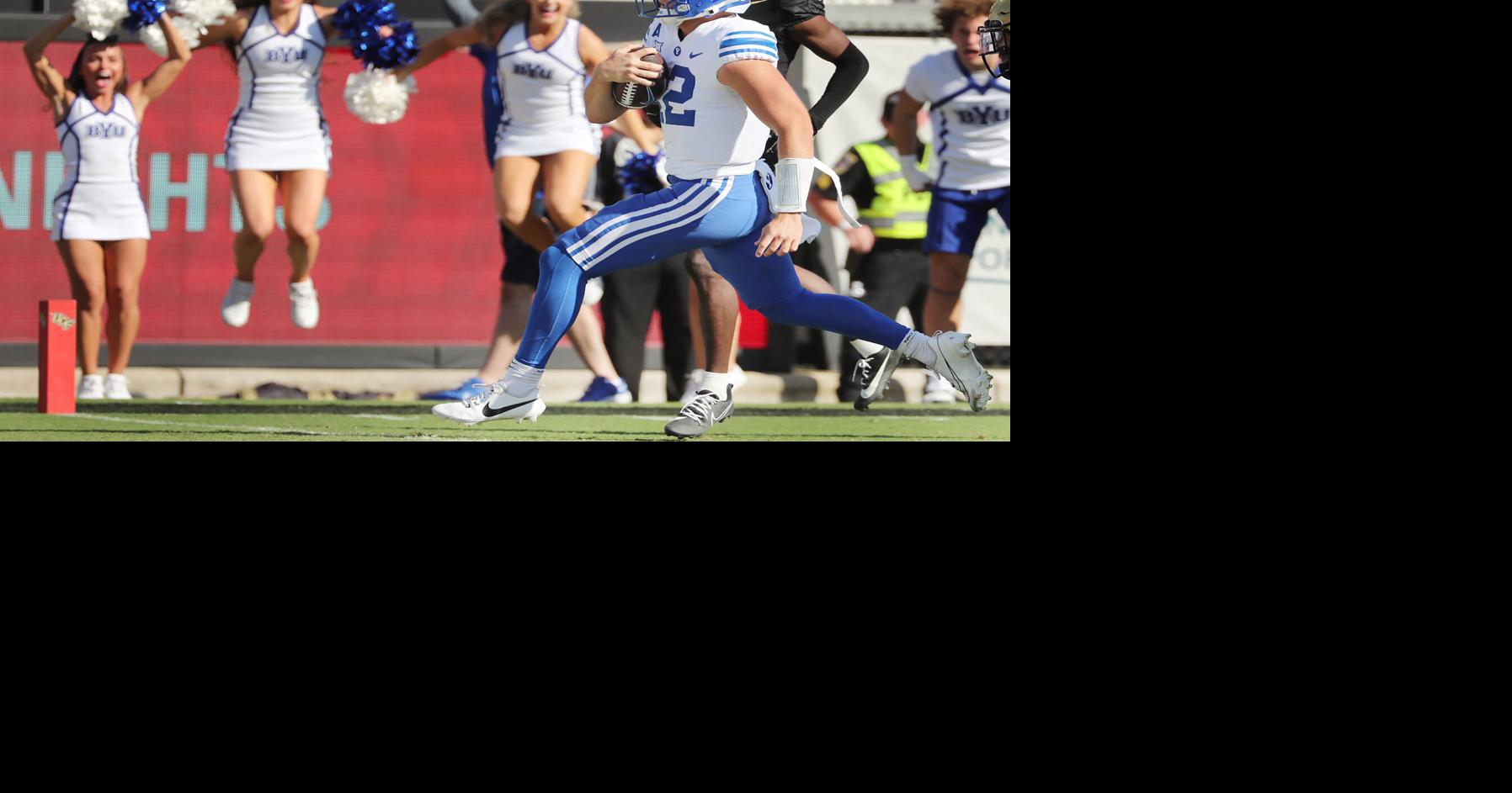 Can't Wait For Saturday | BYU opponents need to be ready for a Bear attack