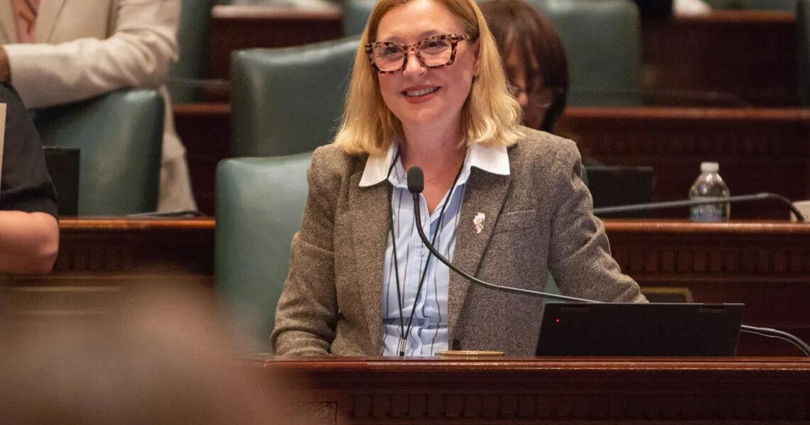 Capitol News Illinois | 10,000 noncitizens to lose Medicaid coverage due to federal changes