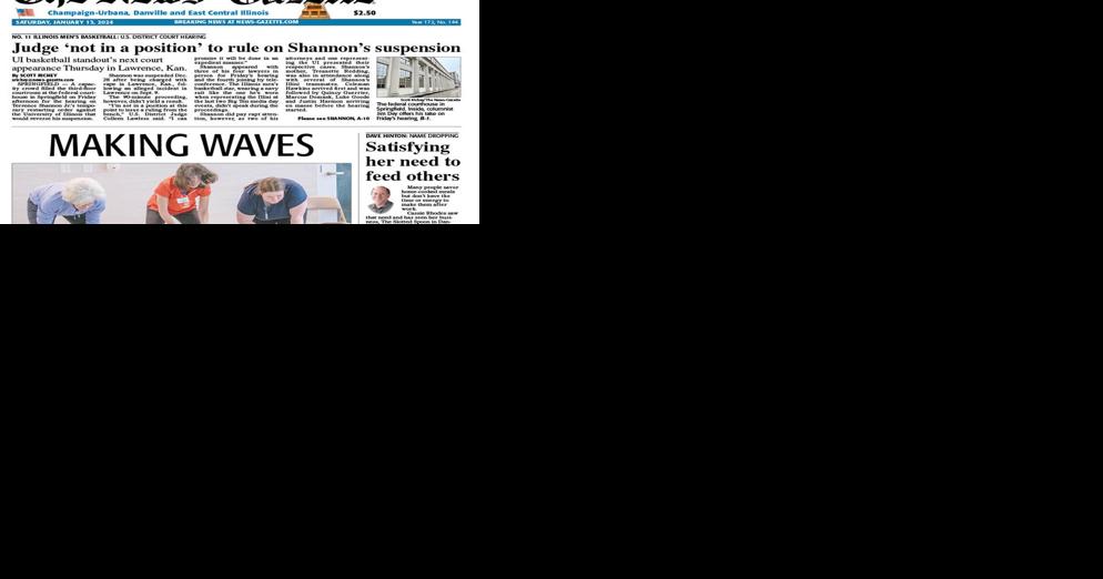 ANNOUNCEMENT: Weather delays delivery of Saturday's print editions - Vimarsana News