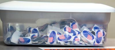 stickers