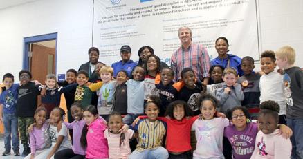 Danville Boys and Girls Club putting casinos 1 million donation toward teen addition Danville Boys and Girls Club putting casinos 1 million donation toward teen addition