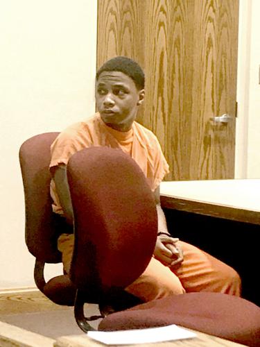 Urbana man admits role in 2017 fatal shooting at Champaign apartments