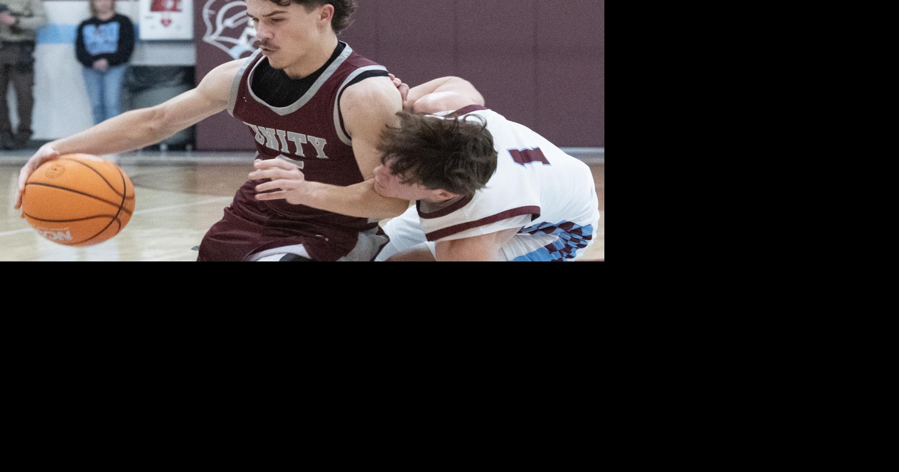 Rockets hold off Spartans’ late charge to clinch share of IPC title ...
