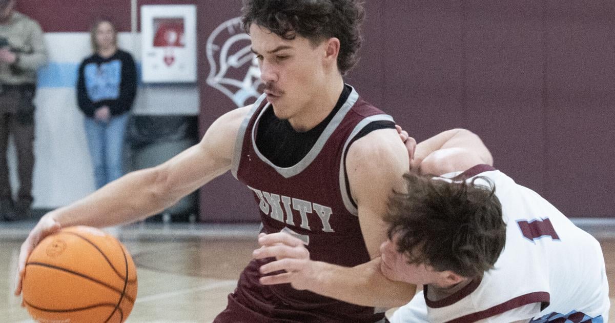 Spartans Over Rockets Rockets hold off Spartans’ late charge to clinch share of IPC title ...