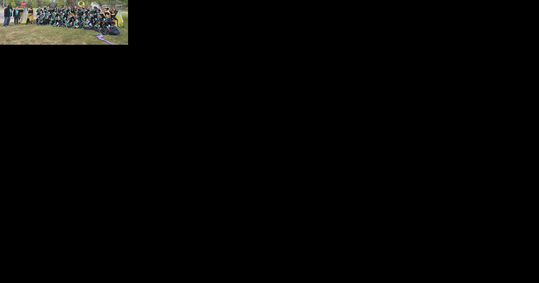 Illini Insider | Marching Knights bring new look to Memorial Stadium - Vimarsana News