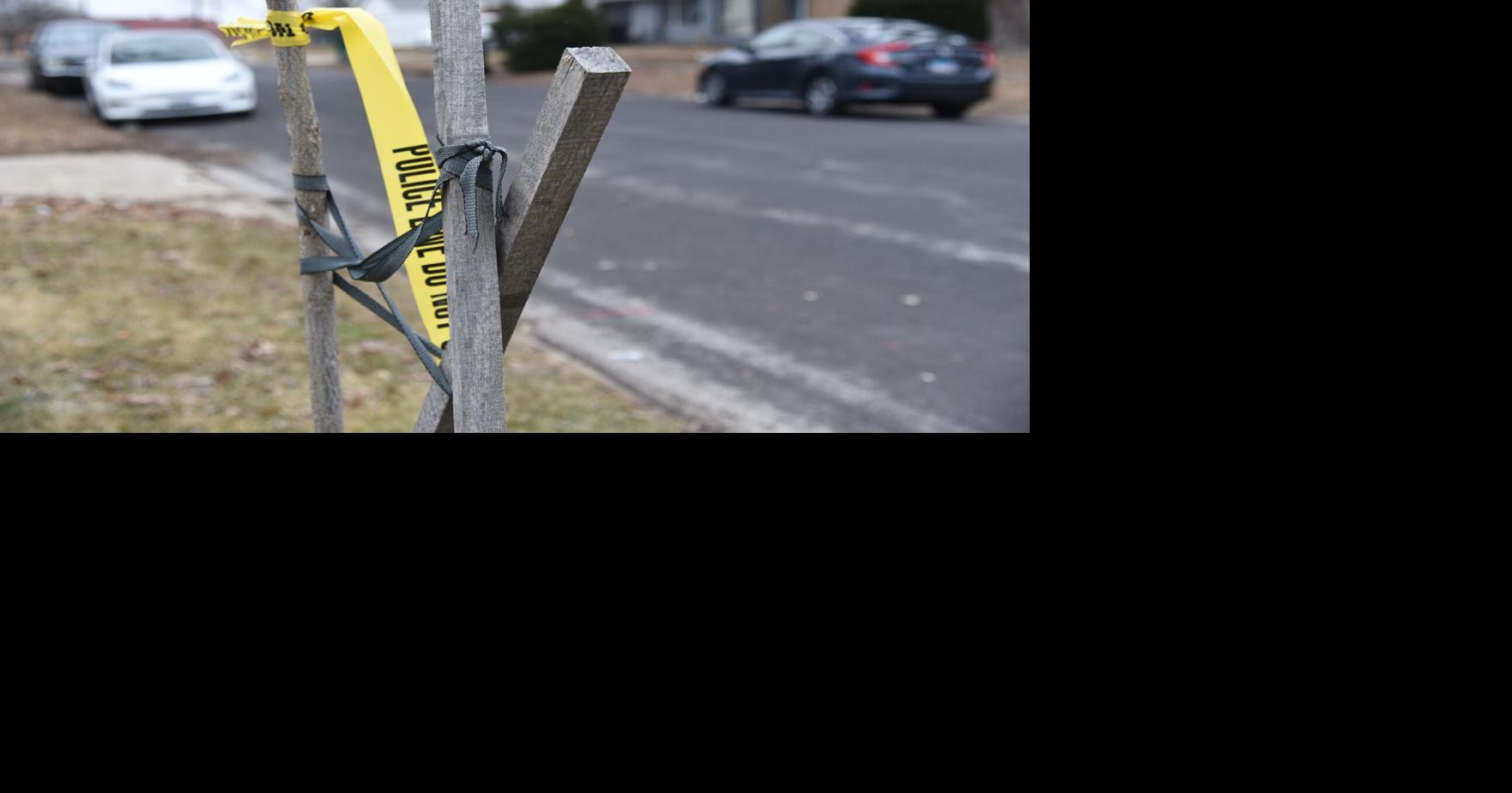 C-U crime report, May 7-14, 2026
