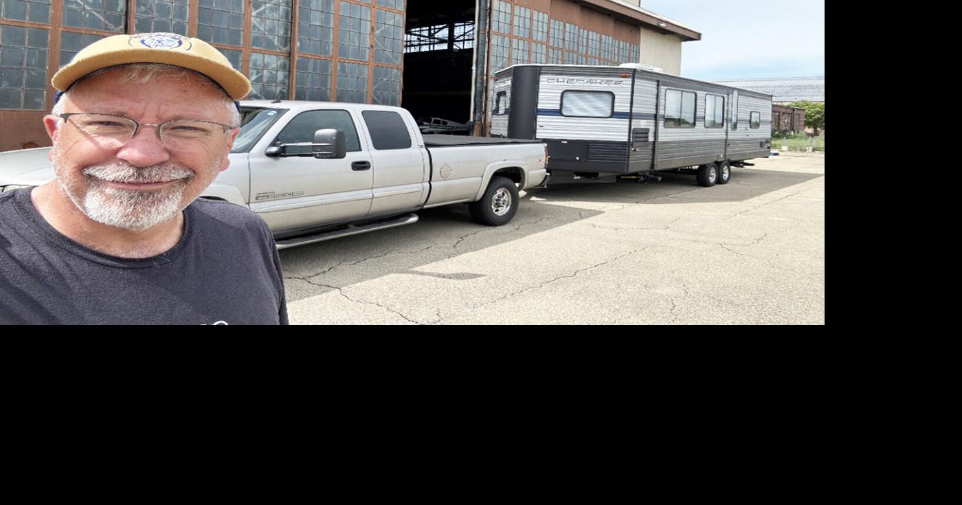 Co-owner of several businesses at Rantoul airport hired as manager ...