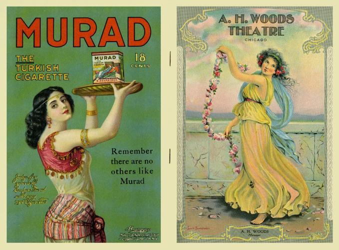 Inside Out | Low-brow, high-brow: Celebrating Chicago's theater legacy |  Parks-recreation | news-gazette.com