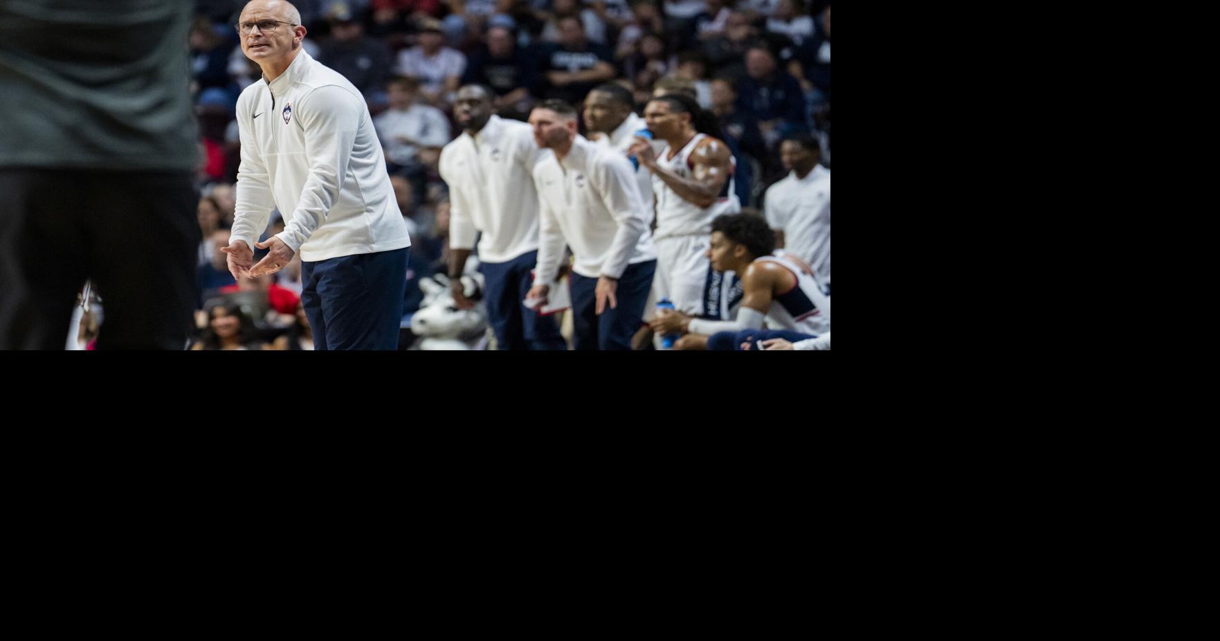 Good Morning, Illini Nation: Dan Hurley weighs in on Illinois