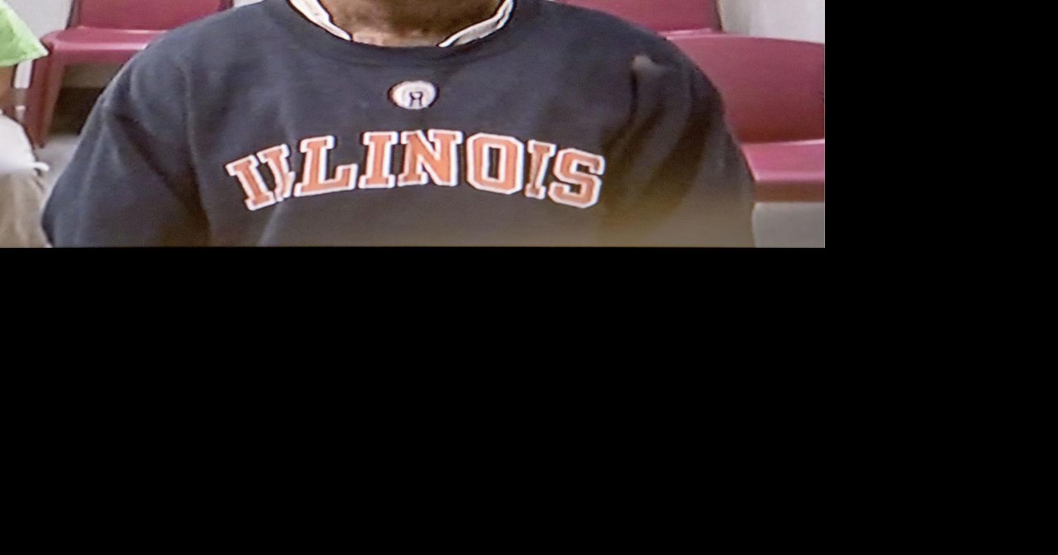 Man arrested in Champaign Circle K shooting charged in another | News ...