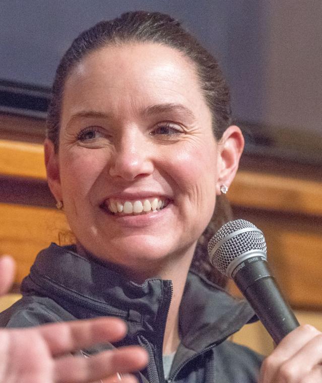 Contract comparison: How new Illini women's basketball coach's deal stacks  up in Big Ten | News | news-gazette.com