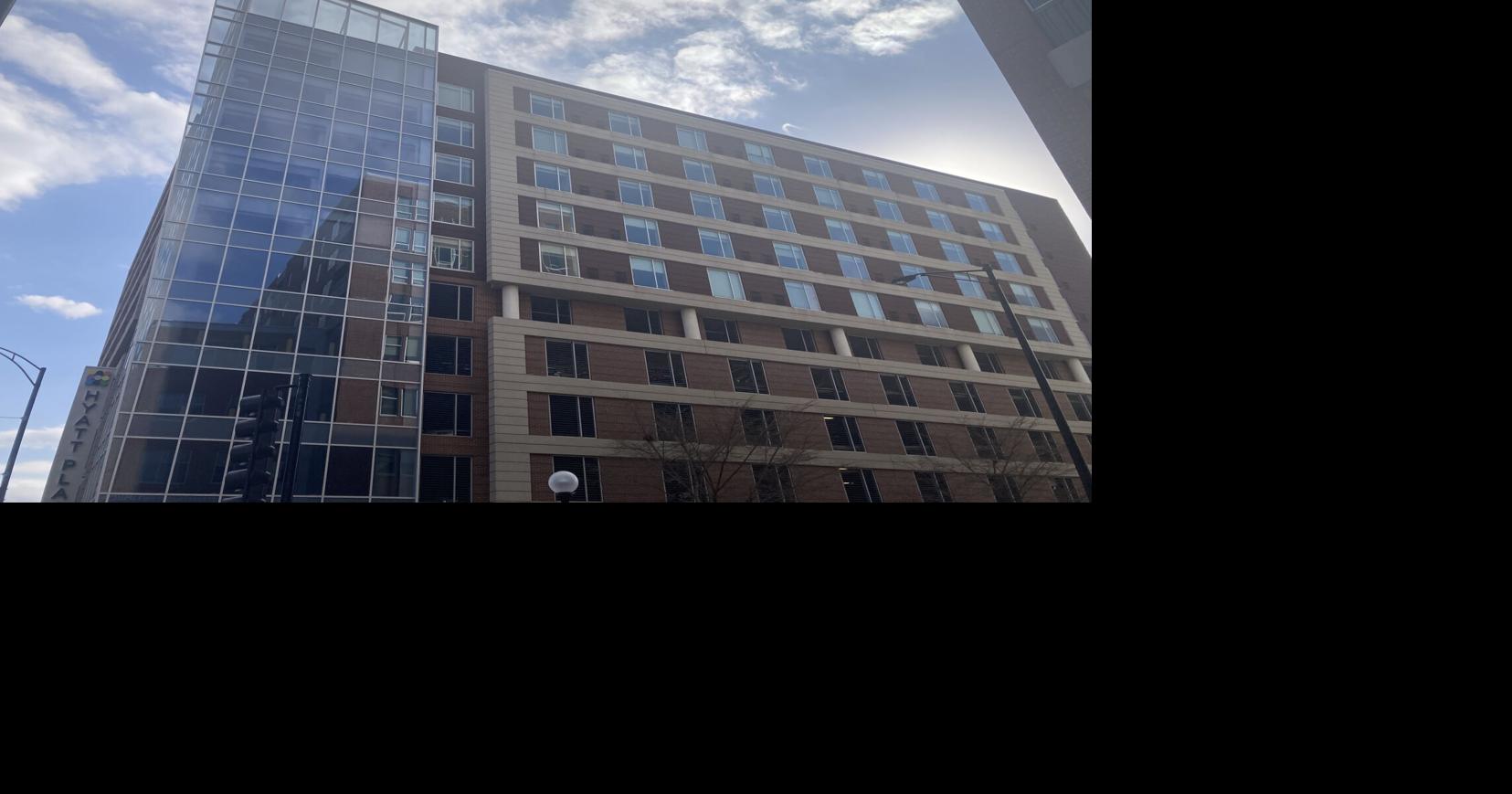 Hyatt Place C-U sold to Dallas-based company | Business