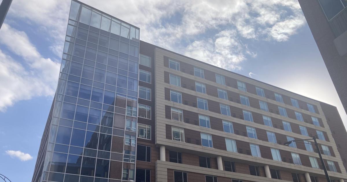 Hyatt Place C-U sold to Dallas-based company | Business Hyatt Place C-U sold to Dallas-based company | Business