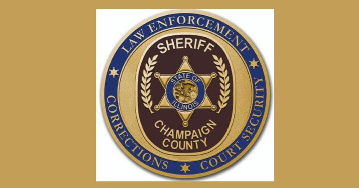 Champaign County sheriff discusses concerns about overtime budgeting