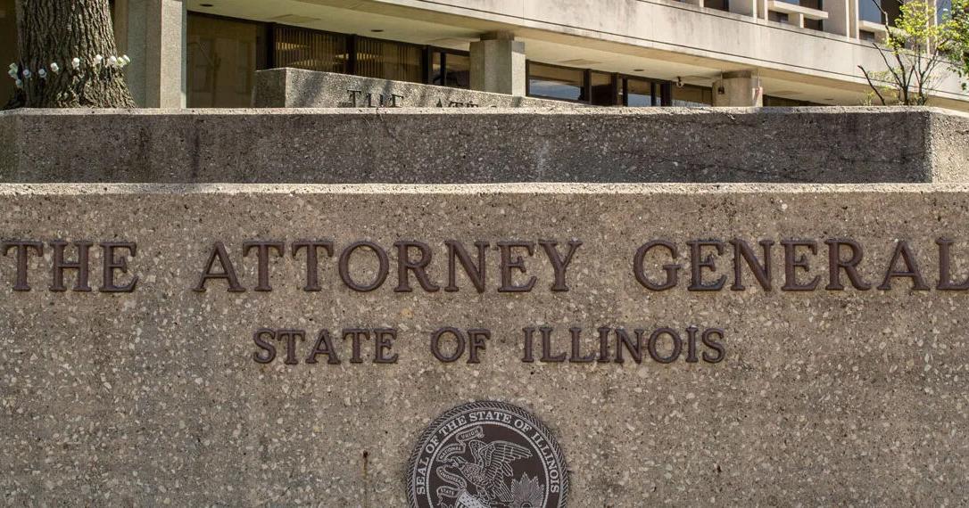 Capitol News Illinois | Illinois attorney general wins state’s first civil hate crime lawsuit