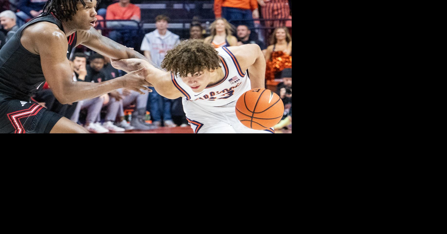 Good Morning, Illini Nation: Top five Big Ten freshmen