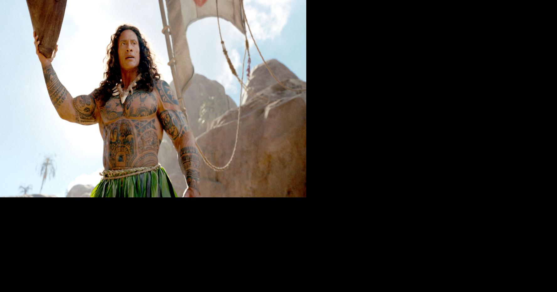 The Screening Room | Live-action 'Moana' too familiar for its own good