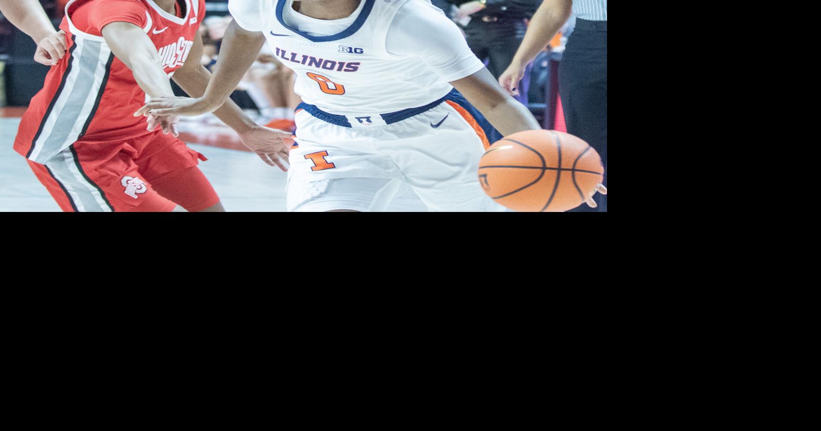 At the midway point: Sizing up Illinois and Big Ten women's basketball