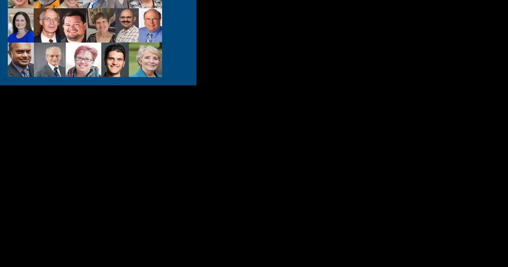 So you wanna be a school board member? Here are 25 things you ought to know. - Vimarsana News