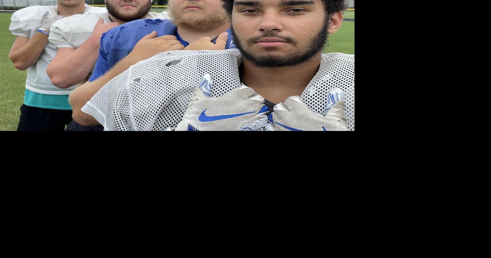 2022 preseason football top 10 PaxtonBuckleyLoda ready for more