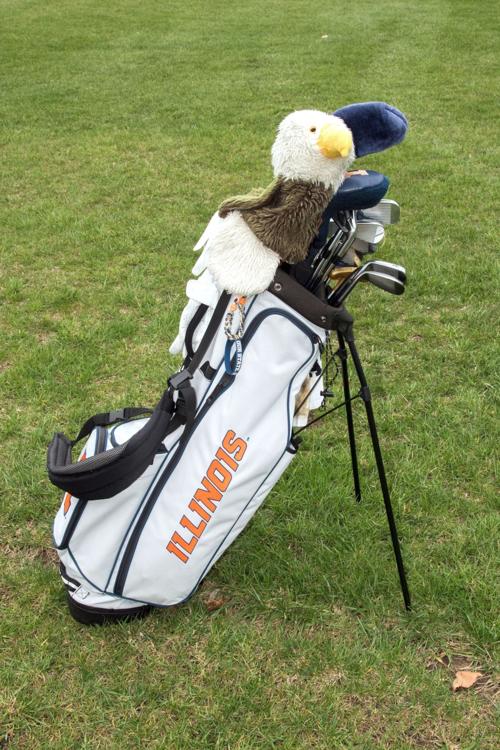 Asmussen Let S Find Out What S In Dylan Meyer S Golf Bag