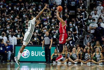 Chucky Hepburn Wisconsin