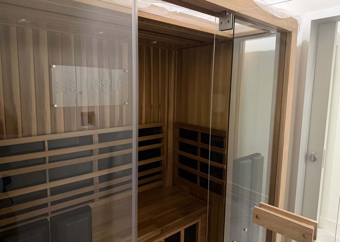 It's Your Business | Perspire Sauna Studio hopes for mid-June opening